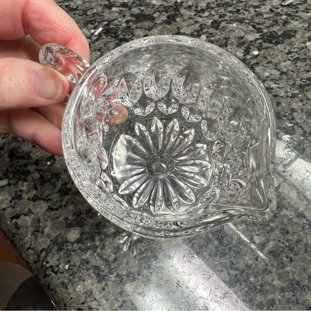 MCM Sugar Bowl & Creamer Set - Picture 7 of 9